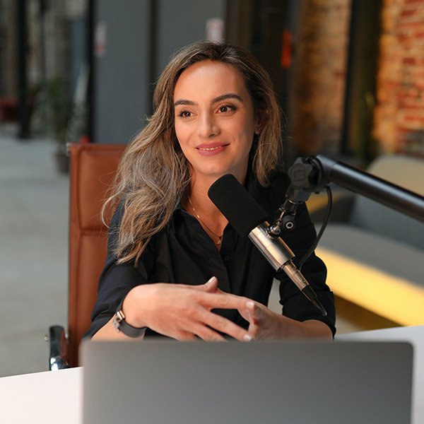 The future of podcasting