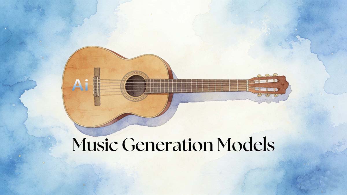 Music Generation Models