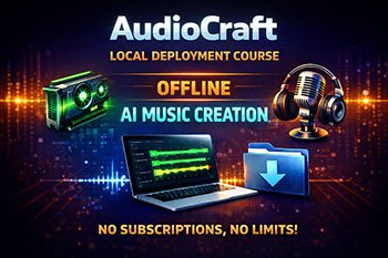 AudioCraft
