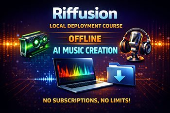 Riffusion