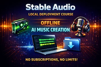 Stable Audio